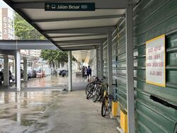 Sim Lim Tower (D8), Shop House #497133331